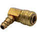 Sealey 90° Standard Euro Type Quick Release Connector