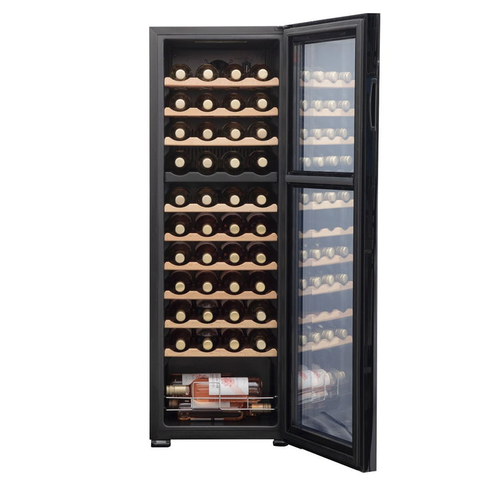 Baridi 44 Bottle Dual Zone Wine Fridge & Cooler DH92 Baridi - Town Tools 