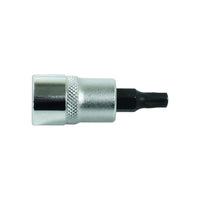 Laser Star Socket Bit 3/8"D T35 7301