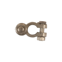Tool Connection Battery Terminal c/w Nut Negative 5pc 30119