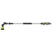 Sealey Telescopic Lance 6-Pattern Spray Head 140cm JS9286 Sealey - Town Tools 