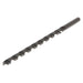 Dormer A125 HSS Extra Length Drill 10.00mm x 315mm OL:315mm WL:250mm Dormer - Town Tools