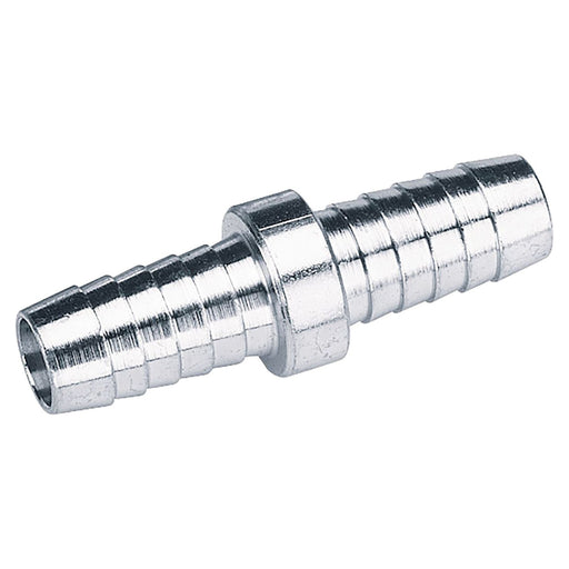 Draper 1/2" Bore PCL Double Ended Air Hose Connector (Sold Loose) 25811 Draper - Town Tools 