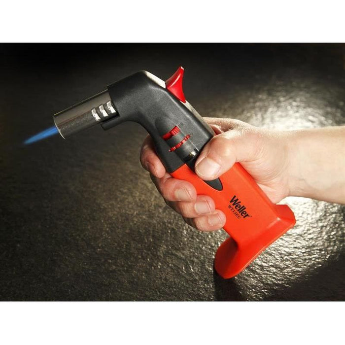 Weller Gas Torch Heavy-Duty - Piezo (No Gas) Weller - Town Tools