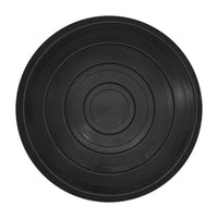 Sealey Safety Rubber Jack Pad Type C JP13