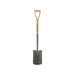 Kent & Stowe Carbon Steel Digging Spade, FSC® Kent & Stowe - Town Tools