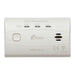 Kidde 10LLCO 10-Year Sealed Battery Carbon Monoxide Alarm Kidde - Town Tools