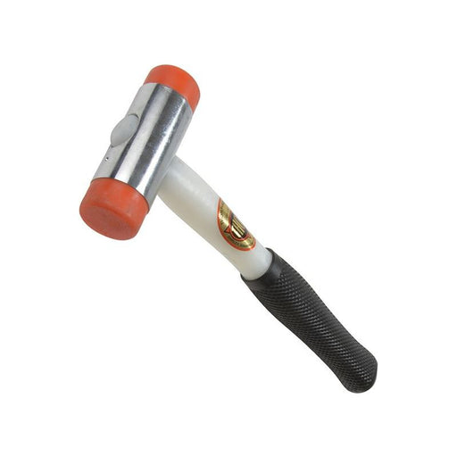 Thor 410 Plastic Hammer 32mm 450g Thor - Town Tools