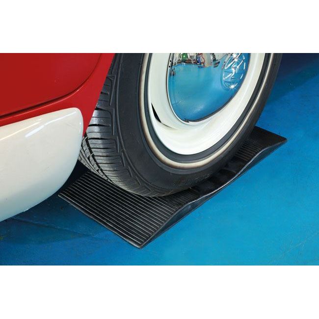 Laser Rubber Tyre Saver Pad 8673 Laser - Town Tools 