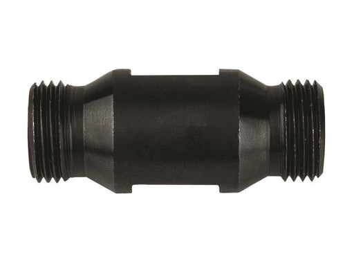 MEXCO Dry Core Drill Adaptor 1/2in BSP Male to 1/2in BSP Male MEXCO - Town Tools