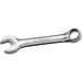 Sealey Stubby Combination Spanner 7/16"