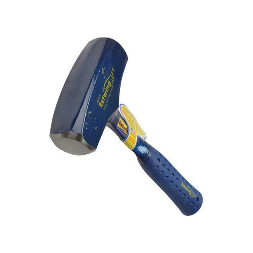 Estwing EB3/4LB Club Hammer Vinyl Grip 1.8kg (4 lb) Estwing - Town Tools