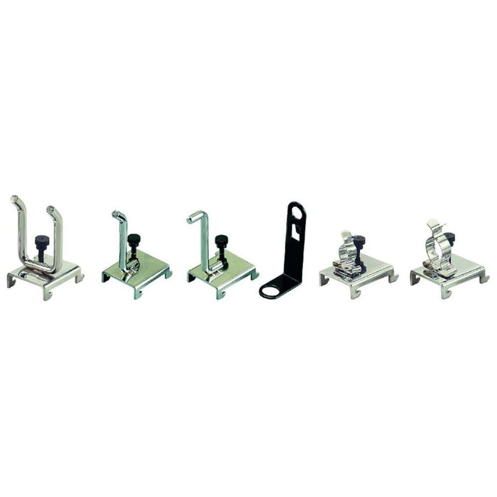 Teng Tools Tool Hooks 6 x 90??, 6 x 45?? & 8 x Double Hooks Teng Tools - Town Tools 