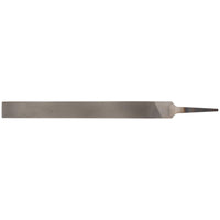 Draper Smooth Cut Hand File, 12 x 200mm