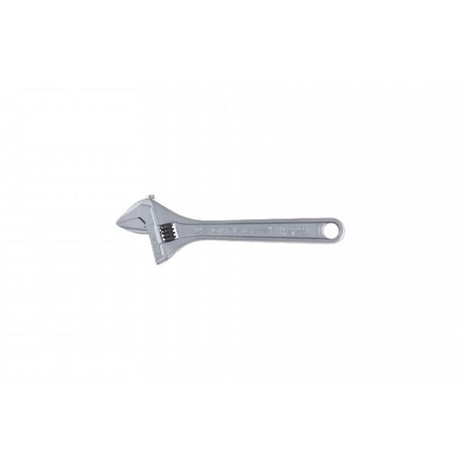 Carlyle Tools 8In Adjustable Wrench - image 1
