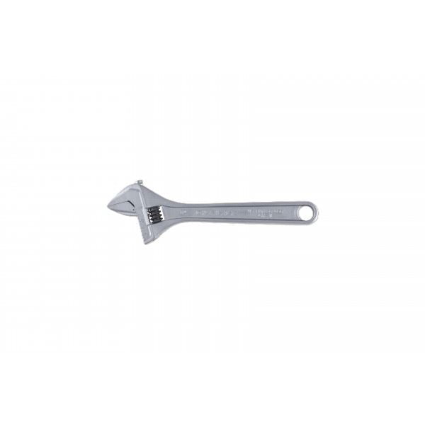 Carlyle Tools 8In Adjustable Wrench