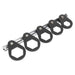 Sealey Oil Filter Cap Wrench Set 5pc VS7118 Sealey - Town Tools 