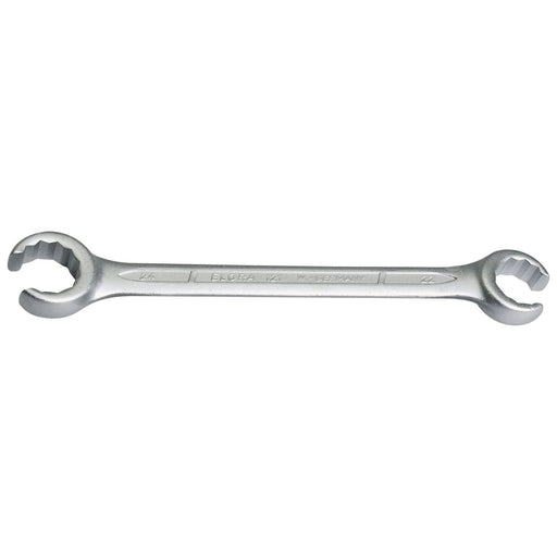 Draper Elora Metric Flare Nut Spanner, 22 x 24mm 14570 Draper - Town Tools 