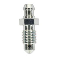 Sealey Brake Bleed Screw 3/8"UNF x 32mm 24tpi Pack of 10 BS3824