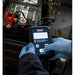 Sealey Digital Start/Stop Battery & Alternator/Starter Tester 12/24V BT2011 Sealey - Town Tools 