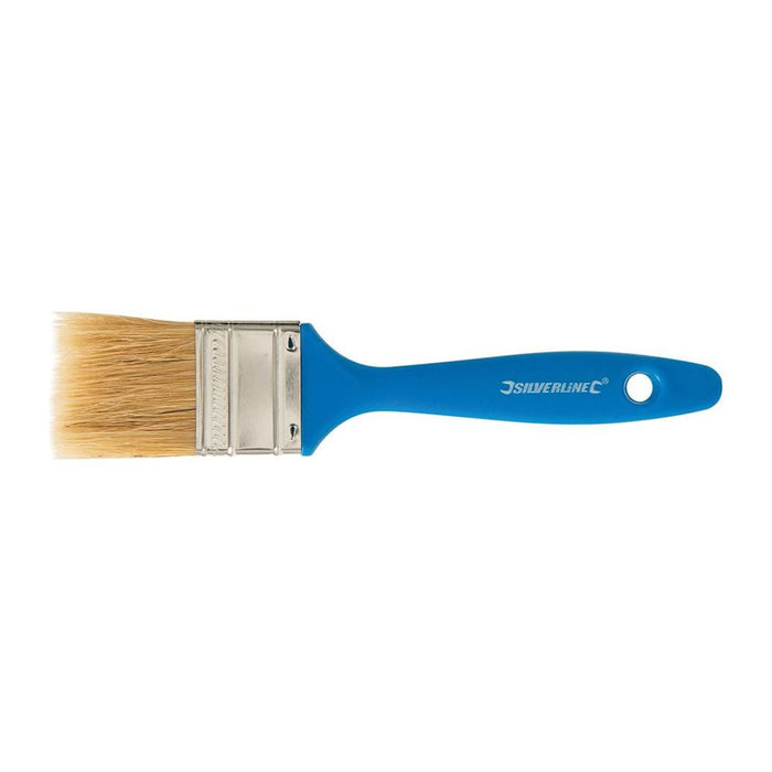 Silverline Disposable Paint Brush 40mm / 1-3/4"