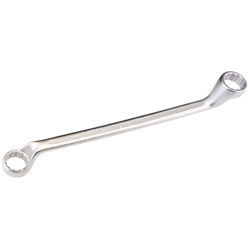 Draper Elora Deep Crank Imperial Ring Spanner, 15/16 x 1" 05856 Draper - Town Tools 