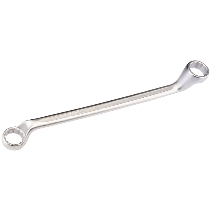 Draper Elora Deep Crank Imperial Ring Spanner, 15/16 x 1" 05856 Draper - Town Tools 