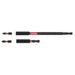 Sealey Premier Premier Impact Grade Power Tool Bit Holder Set 4pc AK8276 Sealey Premier - Town Tools 