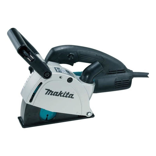Makita SG1251J Wall Chaser 125mm 1400W 110V Makita - Town Tools