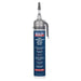 Sealey High Temperature Gasket Sealant Black 200ml SCS591 Sealey - Town Tools 