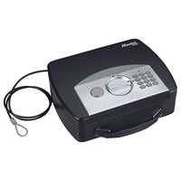 Master Lock Portable Digital Safe with Cable