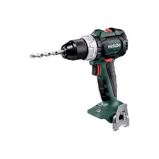 Metabo SB 18 LT BL Brushless Combi Drill 18V Bare Unit + metaBOX Metabo - Town Tools