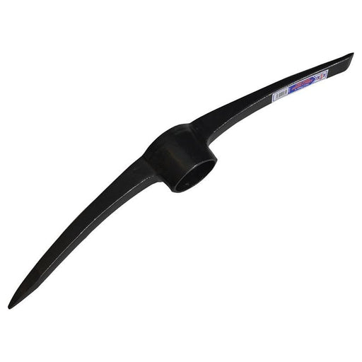 Faithfull Solid Eye Navy Pick Head 3.18kg (7 lb) Faithfull - Town Tools