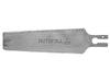 Faithfull Spare Blade for FAISAWP130 125mm Pull Saw Faithfull - Town Tools