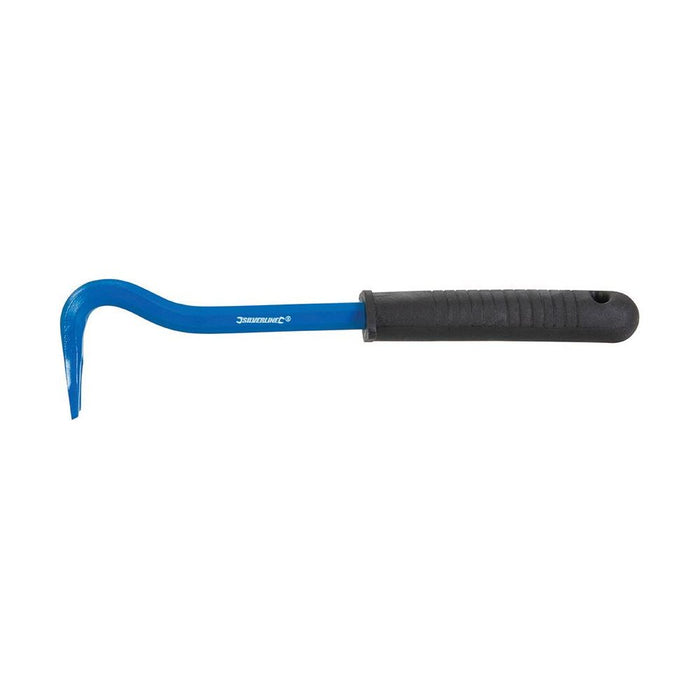 Silverline Nail Puller 250mm Silverline - Town Tools 