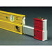 Stabila 106T-183 Extendable Spirit Level 3 Vial 183-315cm Stabila - Town Tools