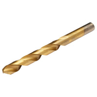 Draper HSS Titanium Drill Bit, 11.5 x 230mm