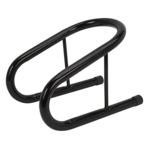 Sealey Motorcycle Wheel Chock 165mm WC08 Sealey - Town Tools 