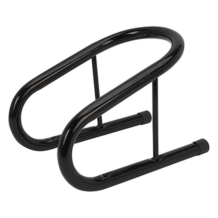 Sealey Motorcycle Wheel Chock 165mm WC08 Sealey - Town Tools 