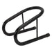 Sealey Motorcycle Wheel Chock 165mm WC08 Sealey - Town Tools 