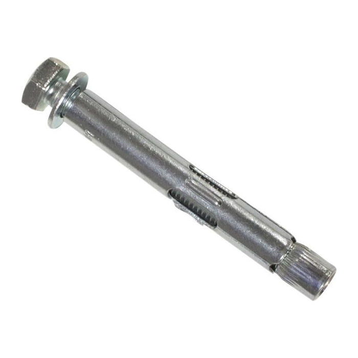Masonmate® Hex Loose Bolt Sleeve Anchor M8 x 45mm (100) MASONMATE® - Town Tools