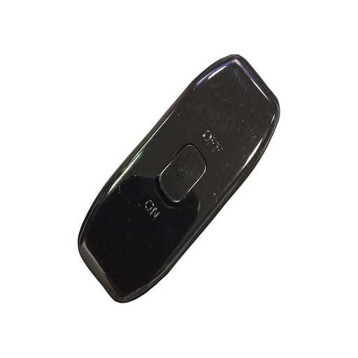 Dencon 3 Core Through Switch 6A Black Dencon - Town Tools