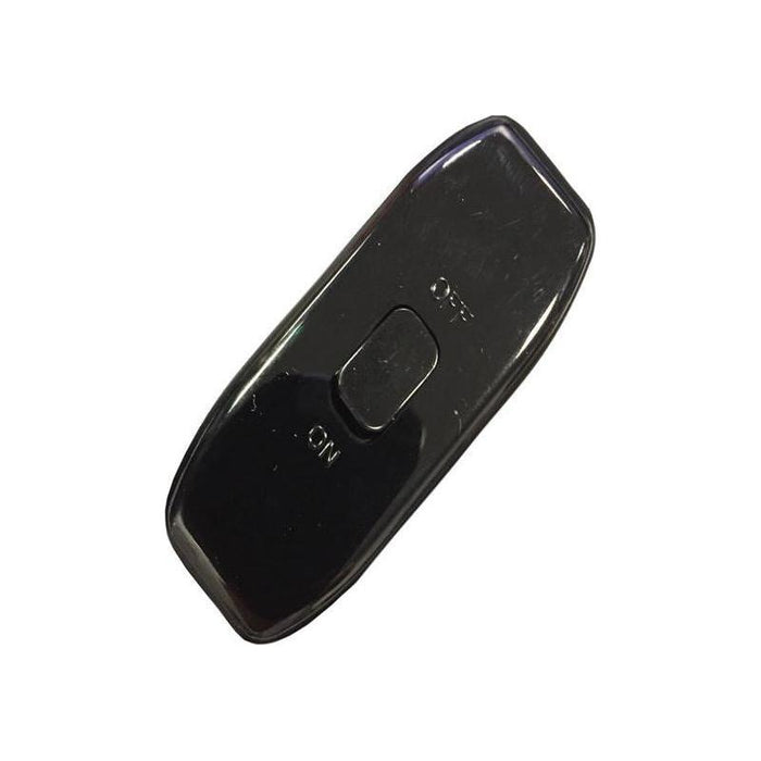 Dencon 3 Core Through Switch 6A Black Dencon - Town Tools