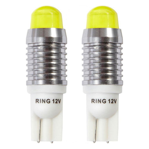 Ring Automotive RW501DLED 12v Led 3d W5w 7000k Perform (X2) Ring Automotive - Town Tools 