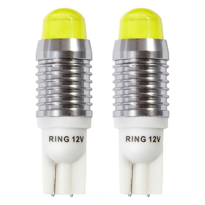 Ring Automotive RW501DLED 12v Led 3d W5w 7000k Perform (X2) Ring Automotive - Town Tools 