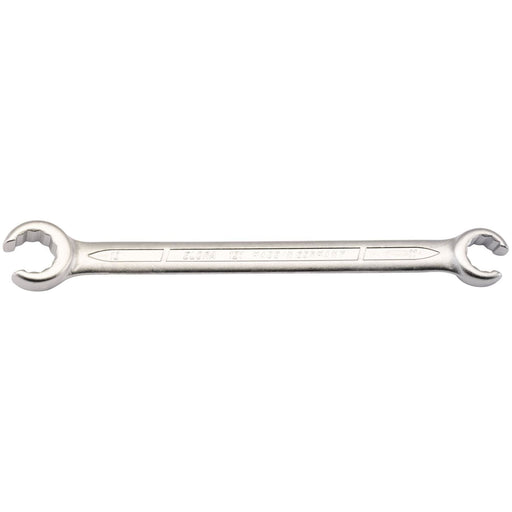 Draper Elora Metric Flare Nut Spanner, 11 x 13mm 14566 Draper - Town Tools 