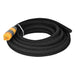 Hozelock 6762 Porous Soaker Hose 15m 12.5mm (1/2in) Diameter Hozelock - Town Tools