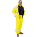 Draper High Visibility Over Trousers, Size M 84729 Draper - Town Tools 