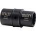 Sealey 1/4"Dr Flip Socket 13 x 15mm