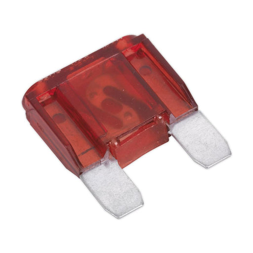 Sealey Automotive MAXI Blade Fuse 50A Pack of 10 MF5010 Sealey - Town Tools 